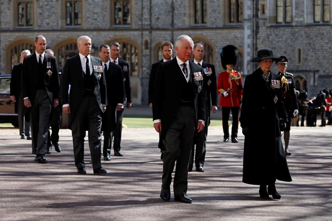 prince charles