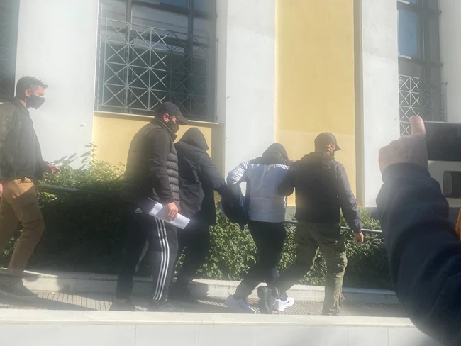 ΓΙΟΣ ΕΦΟΠΛΙΣΤΗ