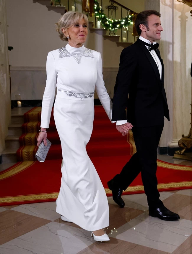state dinner