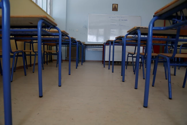 Κορονοϊός: Έτσι θα ανοίξουν φροντιστήρια και κέντρα ξένων γνωσσών - Όλα τα μέτρα