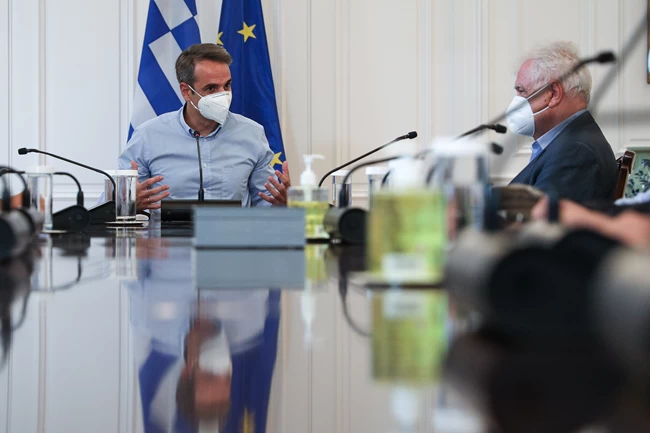μΗΤΣΟΤΆΚΗΣ