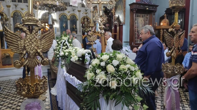 ΚΗΔΕΙΑ ΚΟΥΚΛΑΚΗ