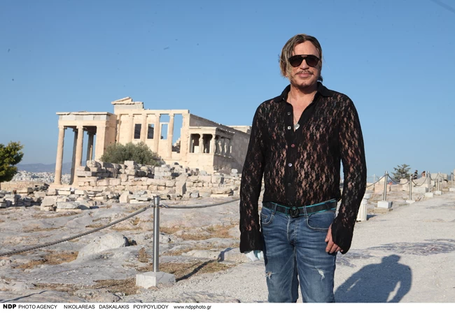μικι ρουρκ