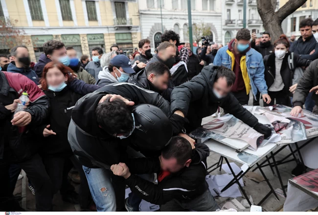 ΠΟΛΥΤΕΧΝΕΙΟ ΕΝΤΑΣΗ
