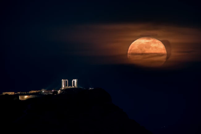 Σούνιο