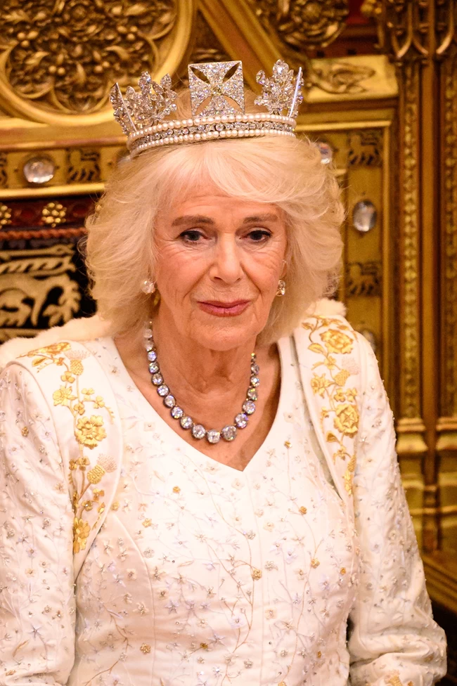 camilla