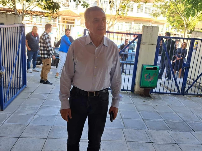 ΚΟΥΡΕΤΑΣ ΕΚΛΟΓΕΣ