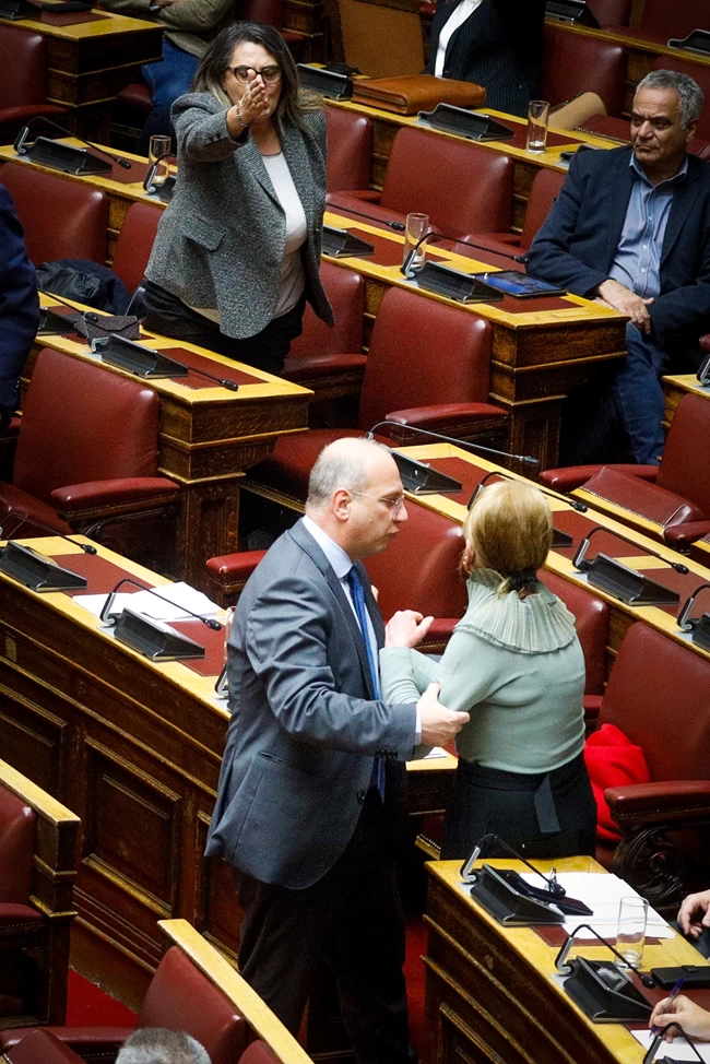 Πιπιλή Βουλή