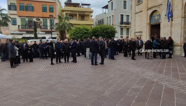 MΝΗΜΟΣΥΝΟ ΒΟΛΟΥΔΑΚΗ