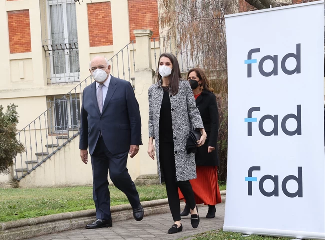 "Η βασίλισσα Λετίσια παλεύει με την κατάθλιψη": Η "γκρίζα" εμφάνιση & η ανησυχία