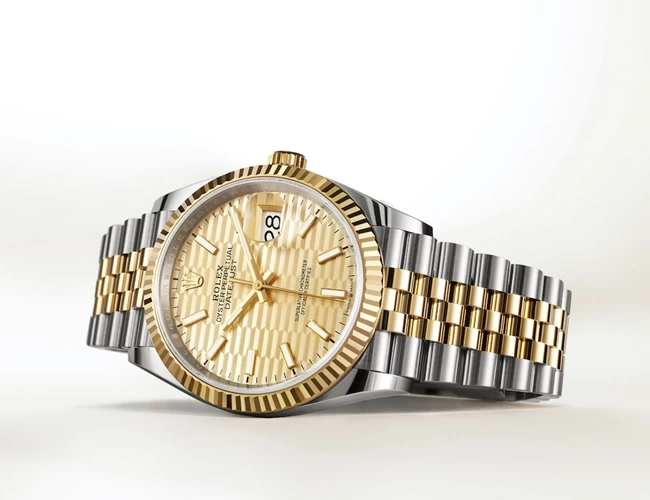 Rolex 3