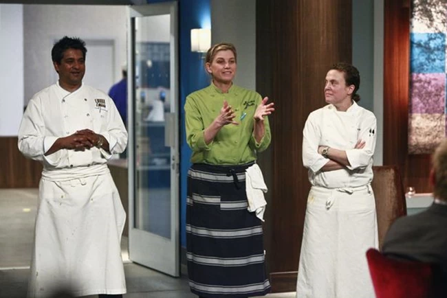CHEF