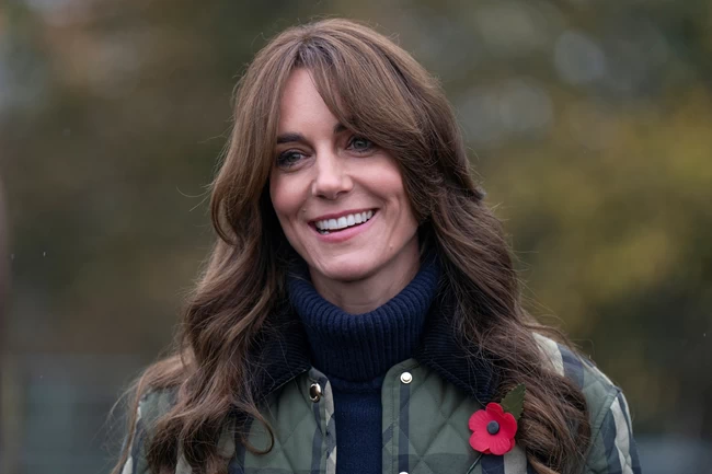 Kate middleton