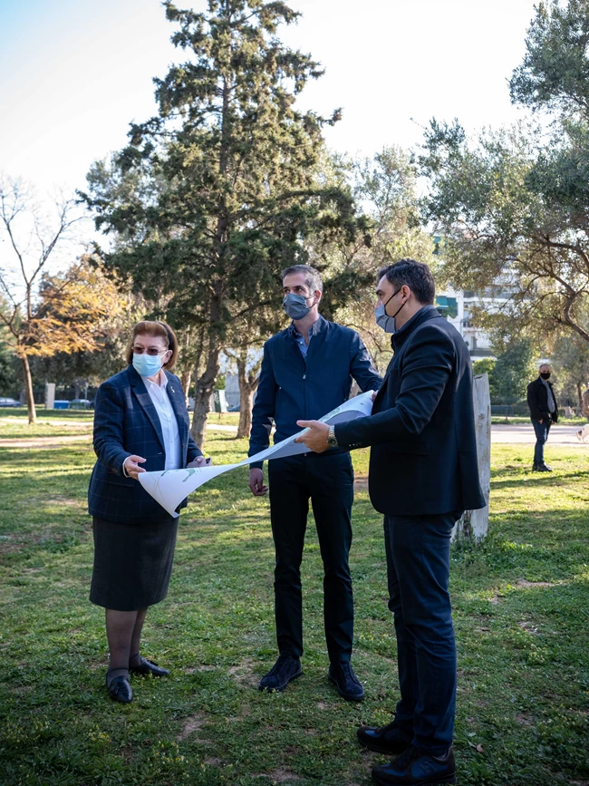 Μενδώνη Μπακογιάννης