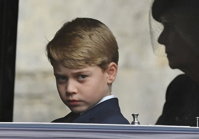 prince george
