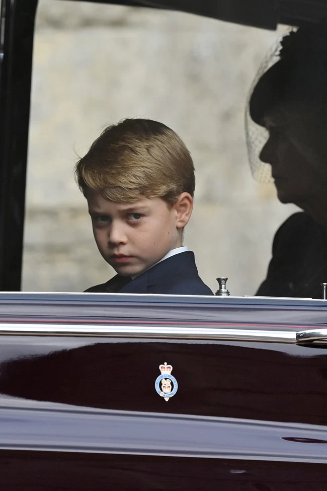 prince george