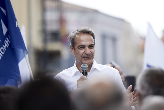 ΜΗΤΣΟΤΑΚΗΣ ΧΑΛΚΙΔΙΚΗ