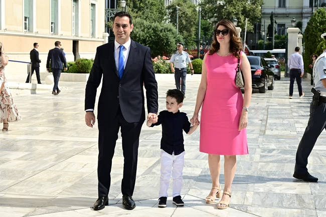 ΟΡΚΩΜΟΣΙΑ ΒΟΥΛΗ