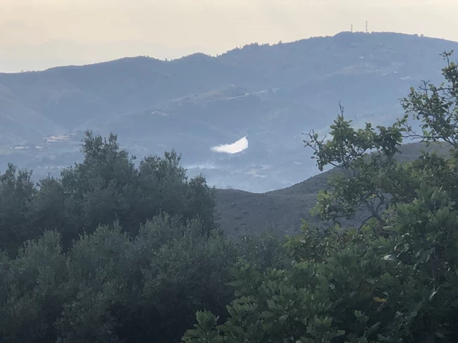 ΦΩΤΙΑ ΚΕΦΑΛΟΝΙΑ