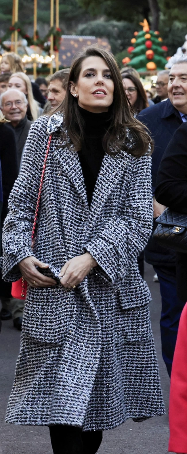 monaco royals