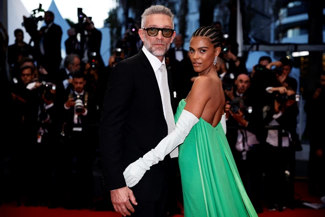 vincent cassel