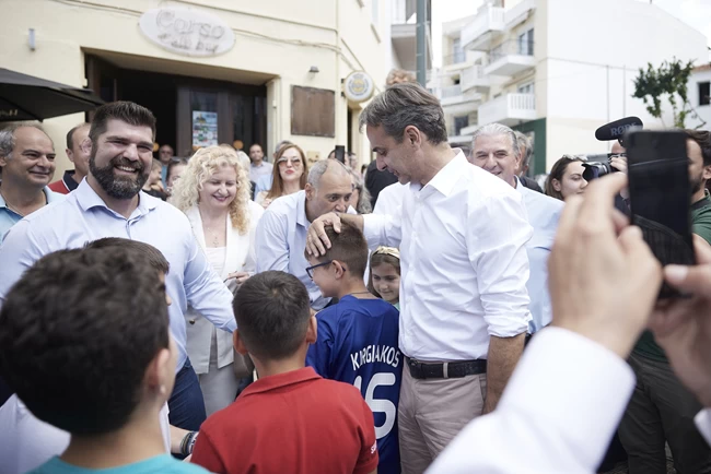 ΜΗΤΣΟΤΑΚΗΣ ΧΑΛΚΙΔΙΚΗ