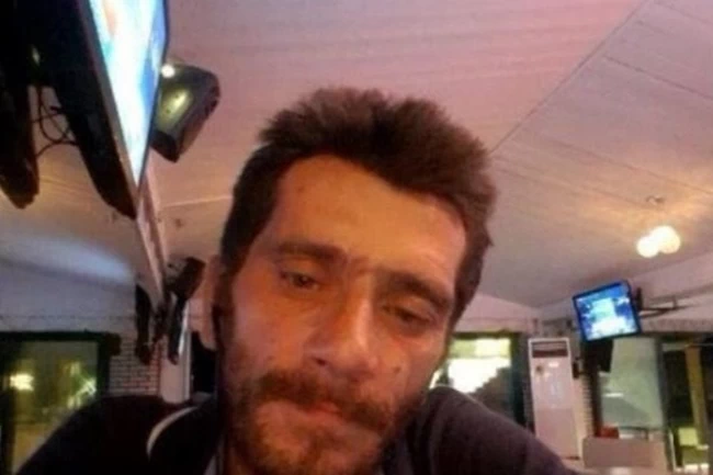 βιαστης Κερκυρα