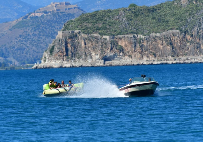 Ναυπλιο