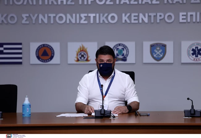 Μόνο με καθήμενους τα κέντρα διασκέδασης - Λουκέτο και τσουχτερά πρόστιμα από την πρώτη παράβαση