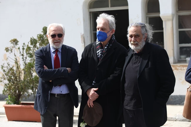 ΚΗΔΕΙΑ ΠΑΠΑΣΤΑΘΗ