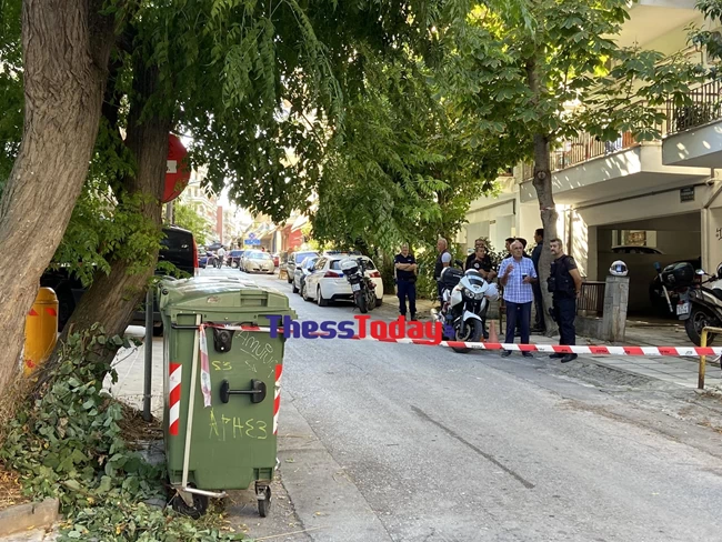γυναικοκτονια καλαμαρια
