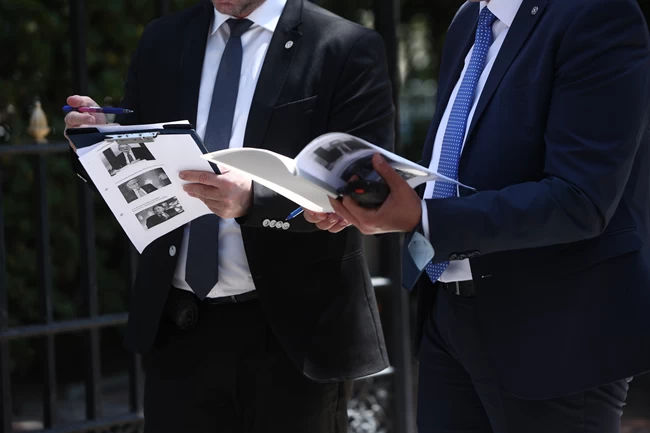 ΟΡΚΩΜΟΣΙΑ ΑΝΔΡΕΣ ΑΣΦΑΛΕΙΑΣ