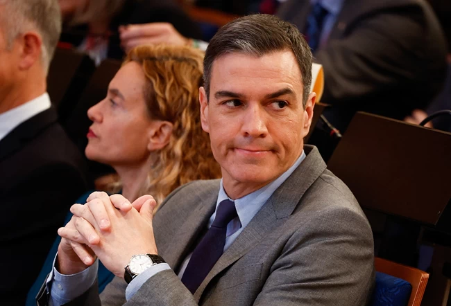 ΠΕΔΡΟ ΣΑΝΤΣΕΣ