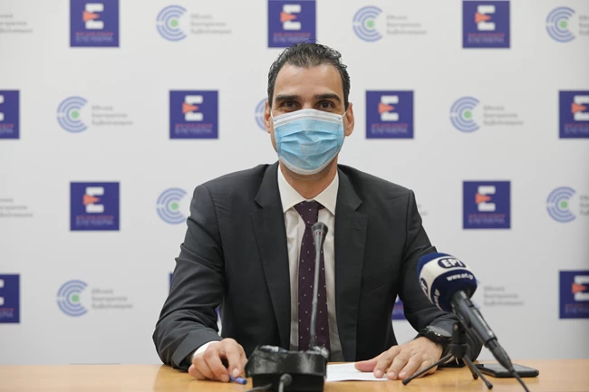 Μάριος Θεμιστοκλέους
