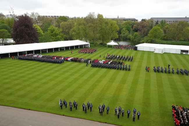 Στέψη Καρόλου