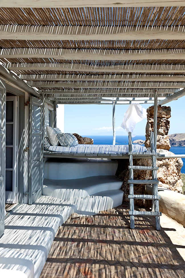 Casa Viva Μύκονος