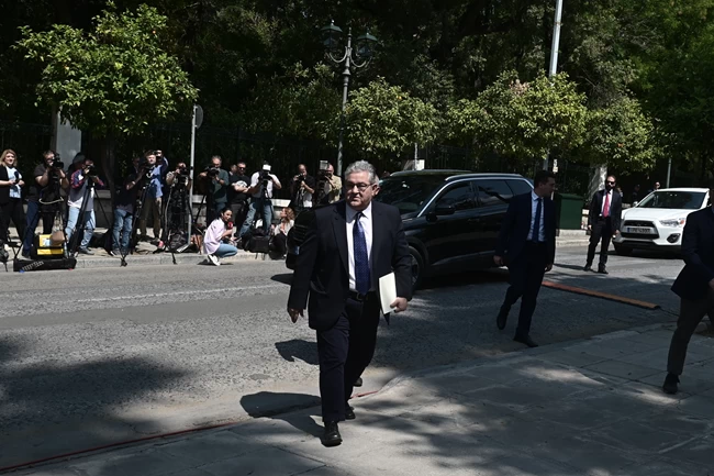 Προεδρικο