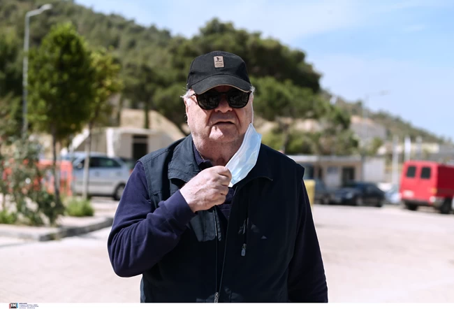 ΚΗΔΕΙΑ ΔΑΚΗ