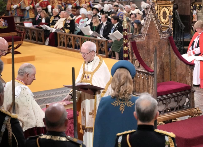 Στέψη Καρόλου