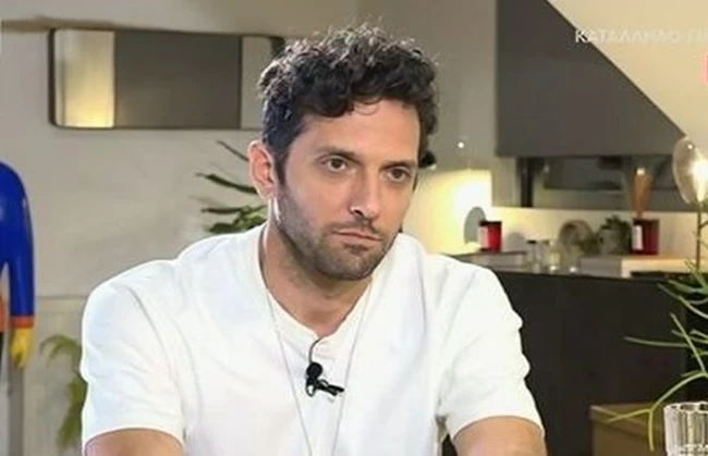 Δημήτρης Μοθωναίος