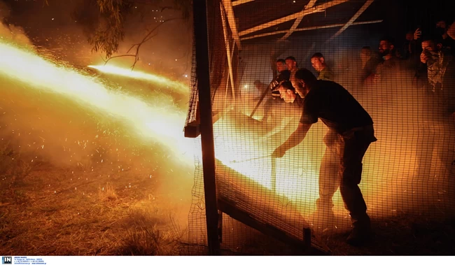 ΡΟΥΚΕΤΟΠΟΛΕΜΟΣ