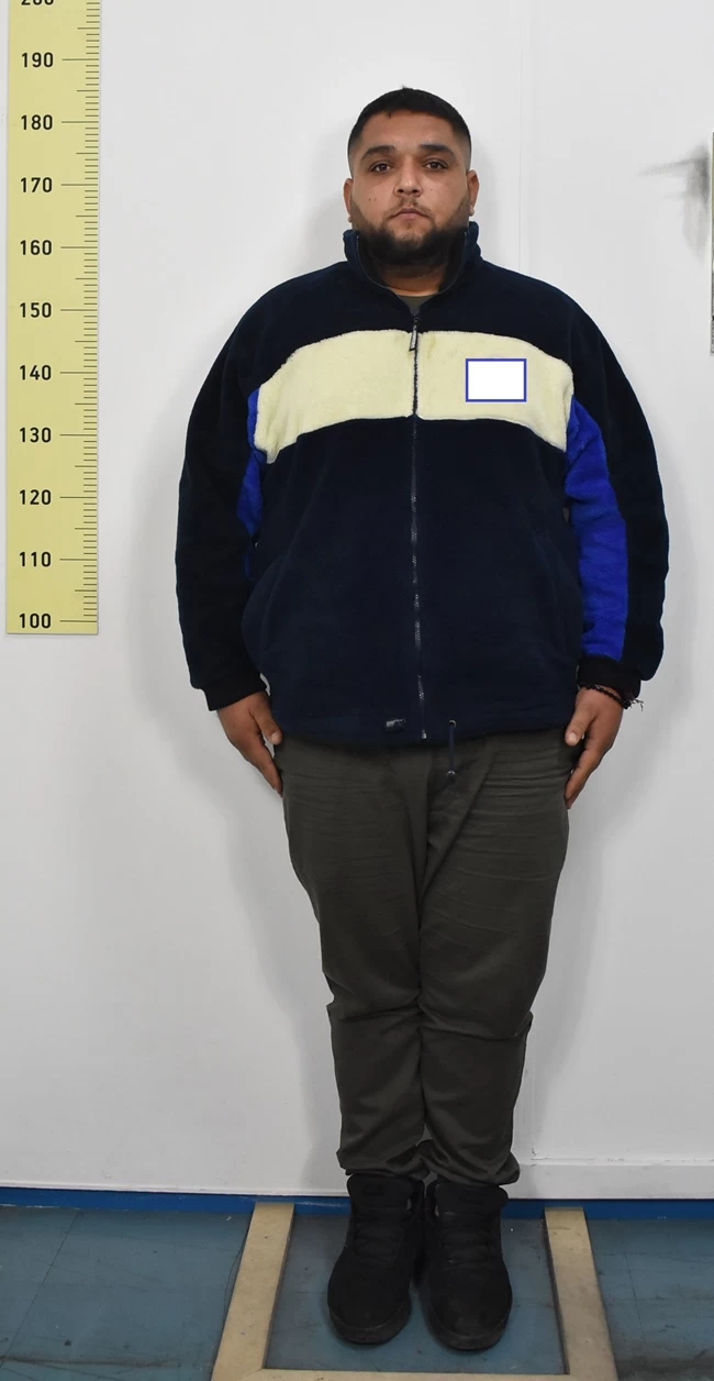 Ληστές - Καλύβια