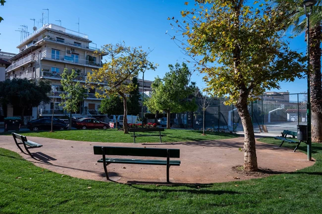 ΠΑΡΚΟ ΤΣΕΠΗΣ