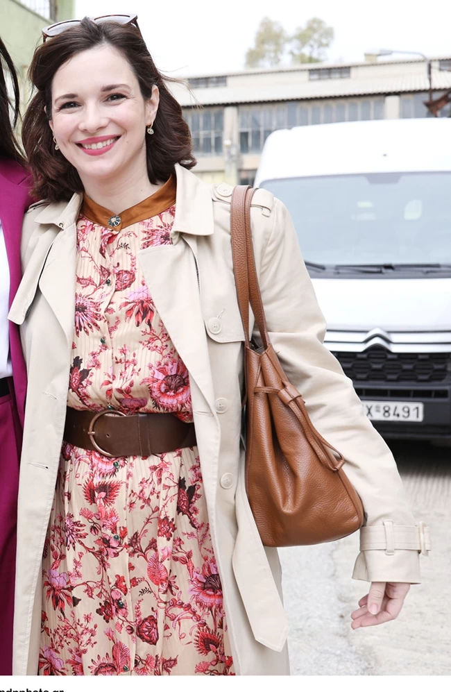 Ευγενία Δημητροπούλου