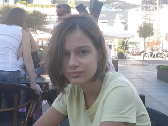 νικολέτα παπακωνσταντίνου
