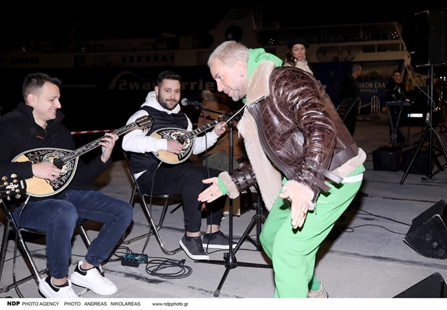 ΜΑΖΩΝΑΚΗΣ