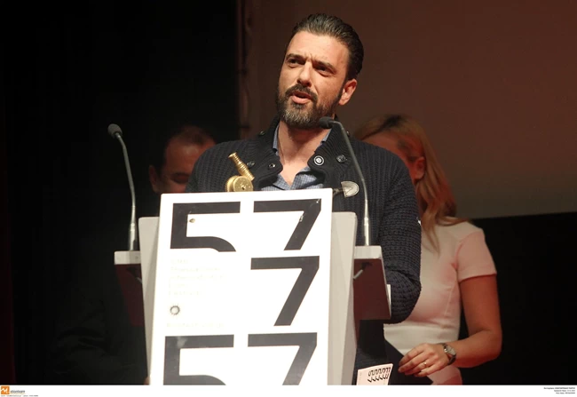 Σωτήρης Τσαφούλιας: Ποιος είναι ο αυτοδίδακτος σκηνοθέτης που συγκλόνισε με τις δηλώσεις του για το #Metoo