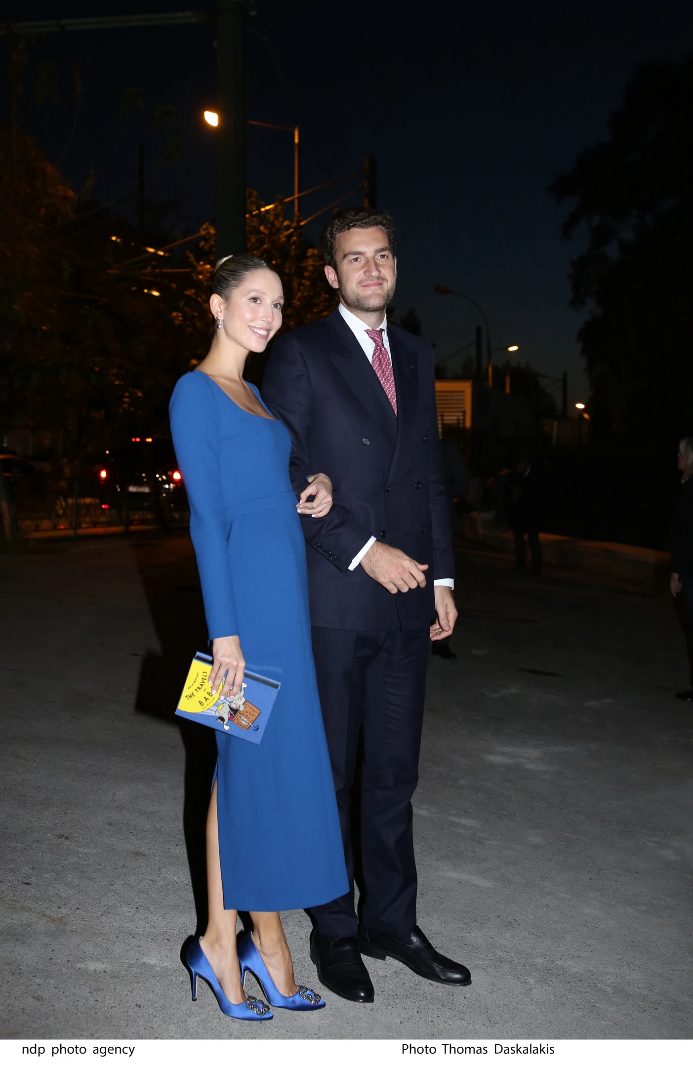 Μαρία Ολυμπία