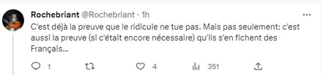 Brigitte Macron