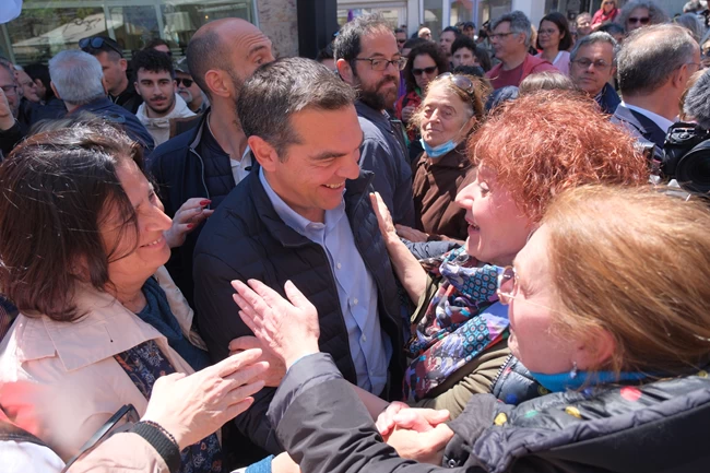 ΤΣΙΠΡΑΣ ΧΙΟΣ